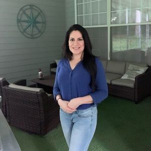 Meet your Posher, Wendy